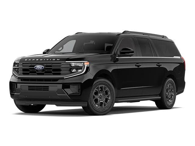 2027 Ford Expedition MAX MAX Active