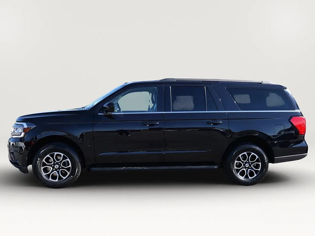 2024 Ford Expedition MAX MAX XLT