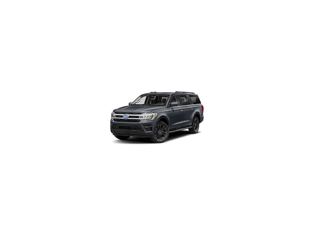 2024 Ford Expedition MAX MAX XLT