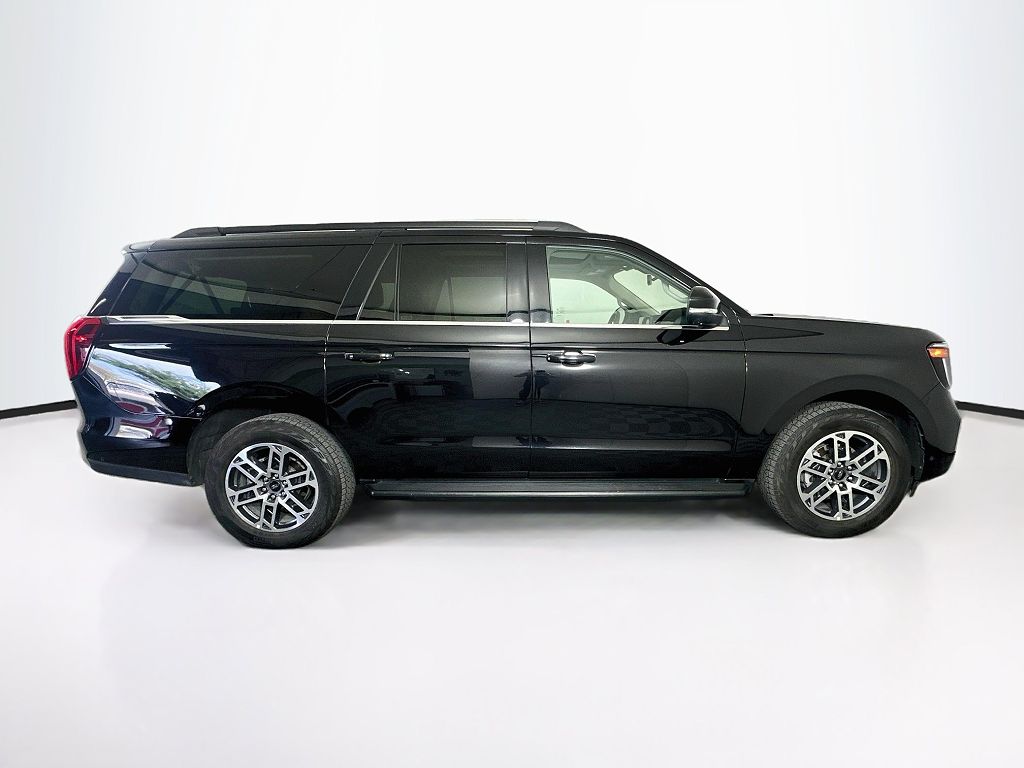 2025 Ford Expedition MAX MAX Active