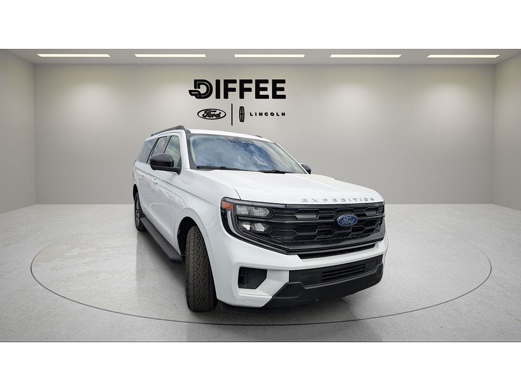 2025 Ford Expedition MAX MAX Active