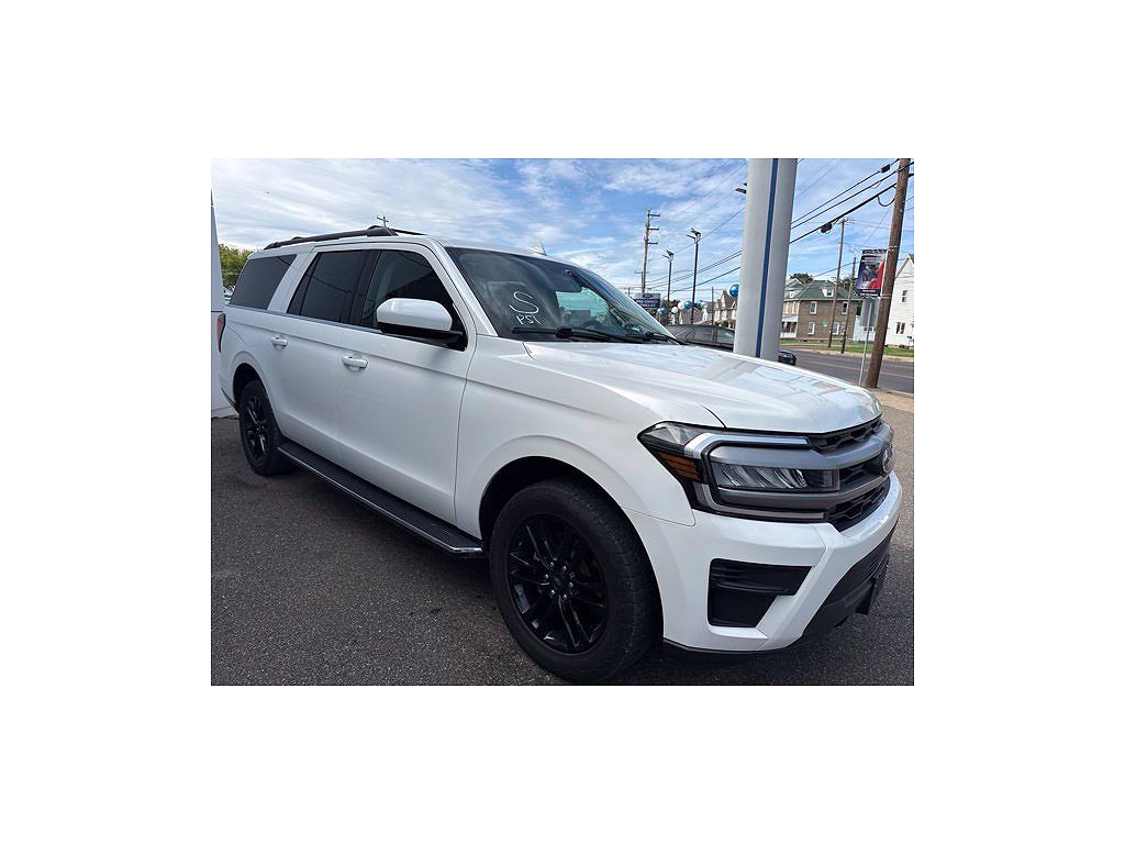 2023 Ford Expedition Max XLT