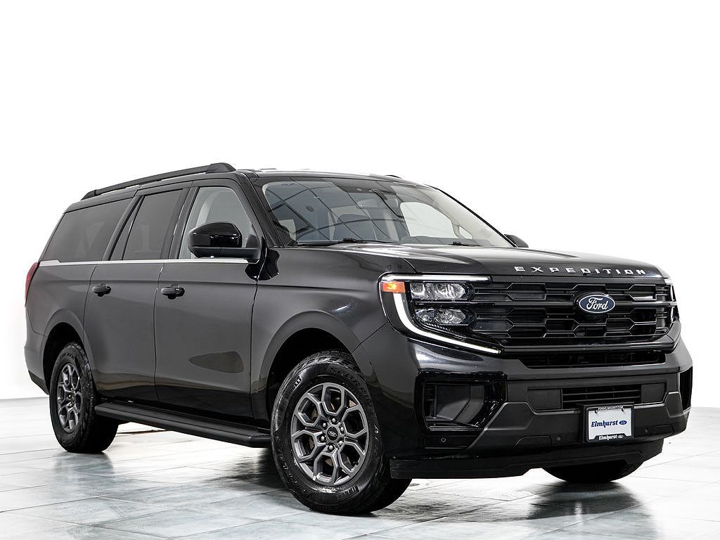 2025 Ford Expedition MAX MAX Active
