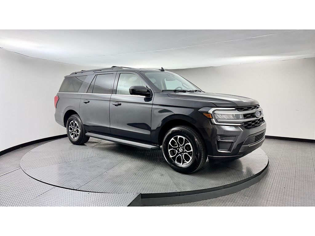 2024 Ford Expedition MAX XLT