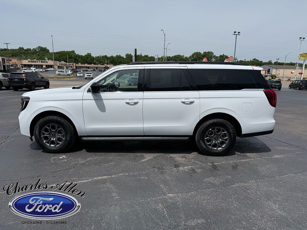 2025 Ford Expedition MAX MAX Active