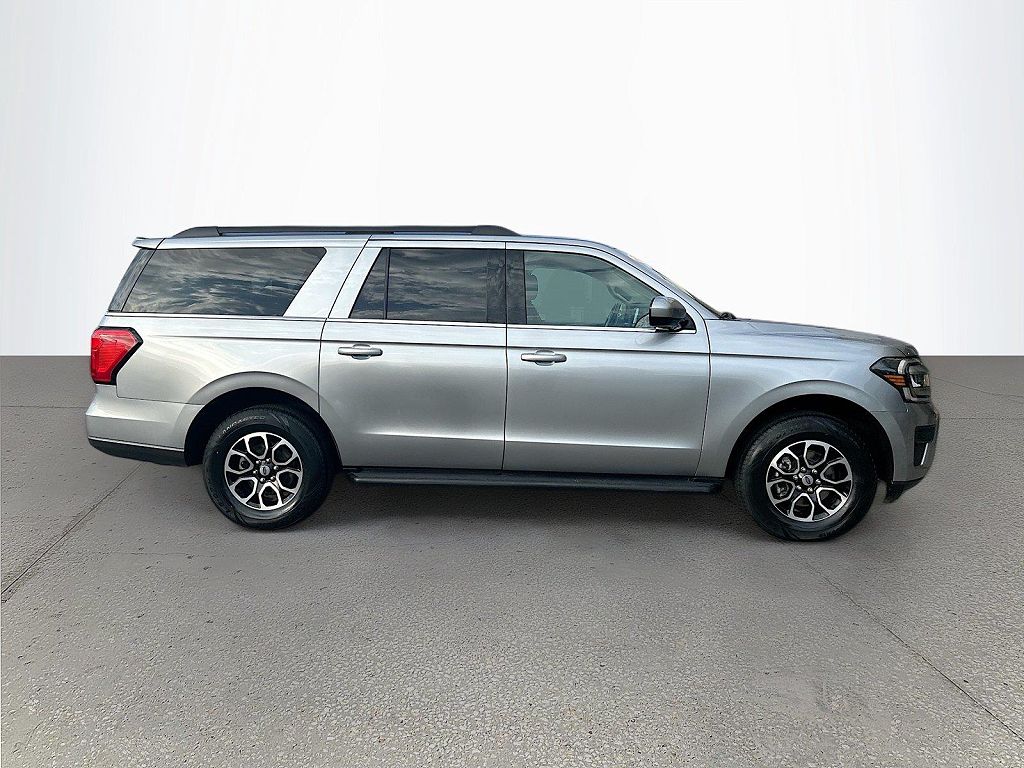 2024 Ford Expedition MAX MAX XLT