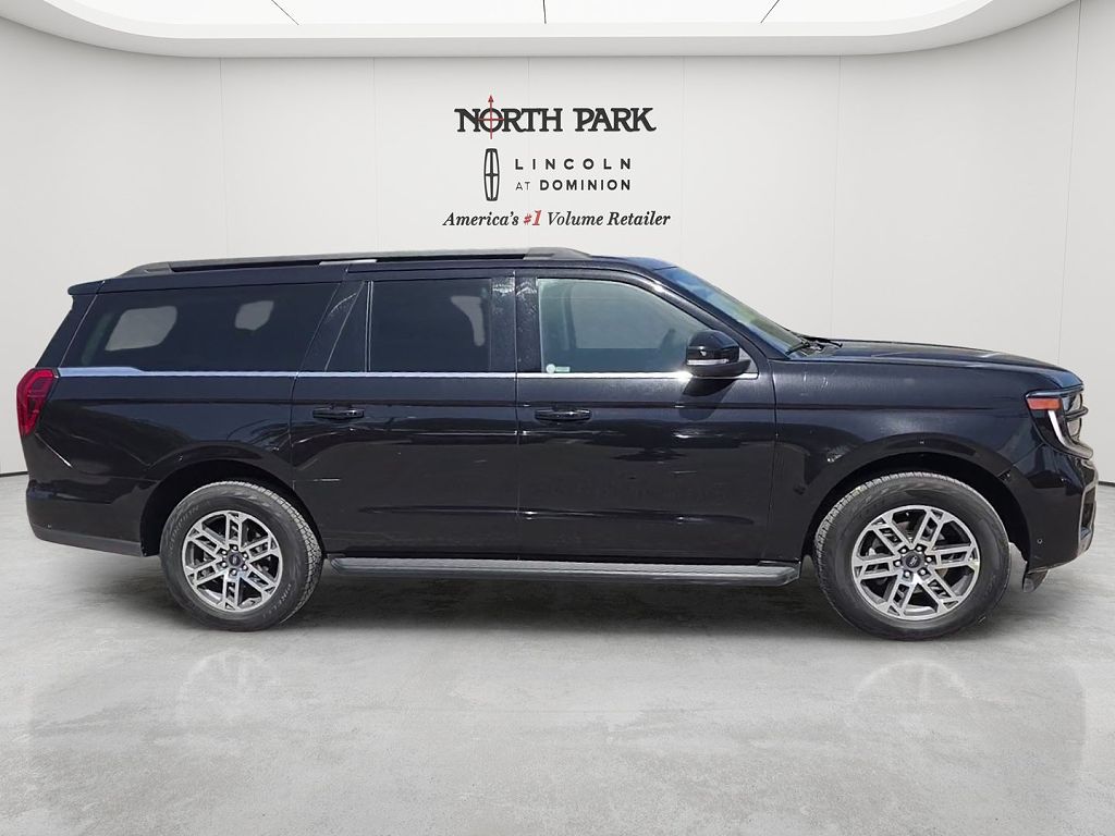 2025 Ford Expedition MAX MAX Active