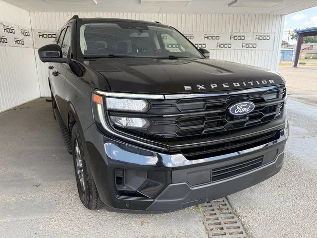 2025 Ford Expedition MAX MAX Active