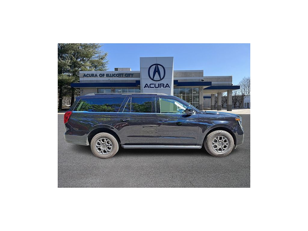 2025 Ford Expedition MAX MAX Active