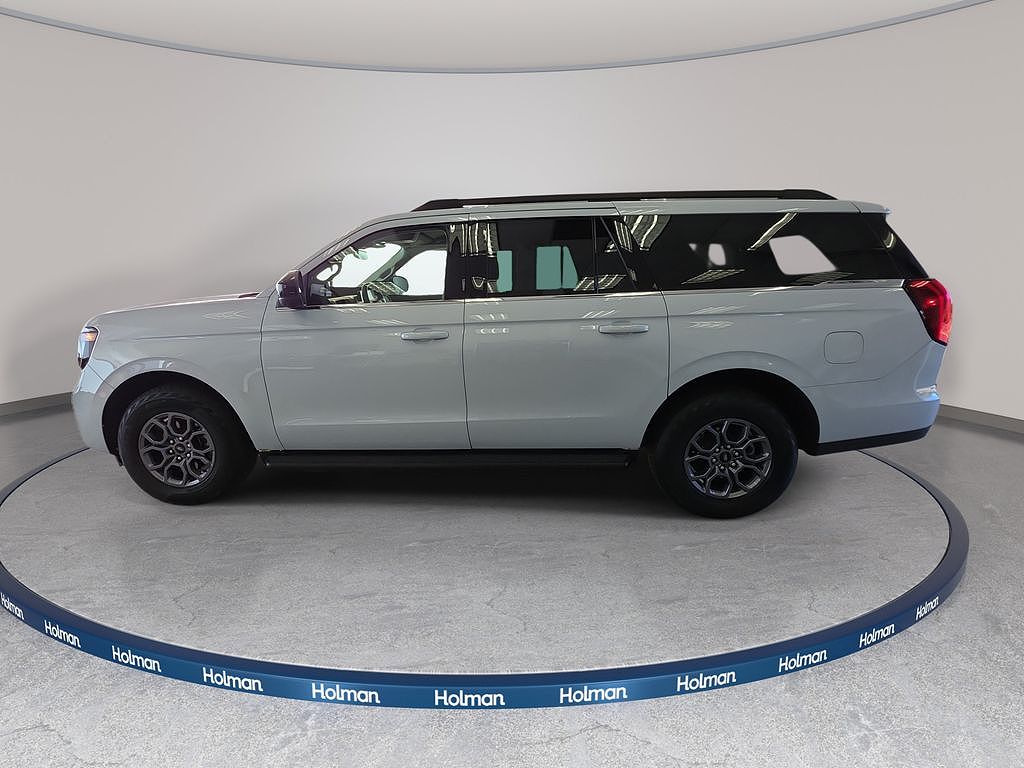 2025 Ford Expedition MAX MAX Active