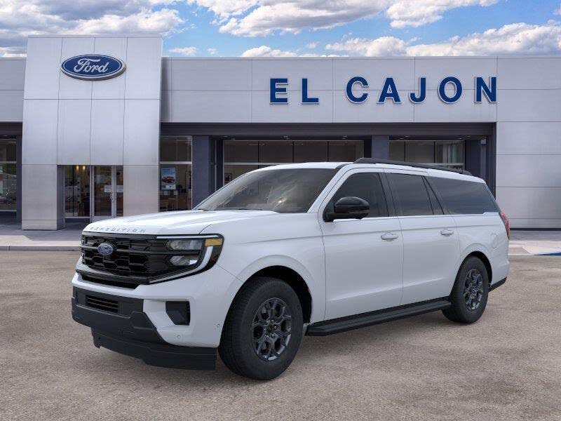2026 Ford Expedition MAX MAX Active