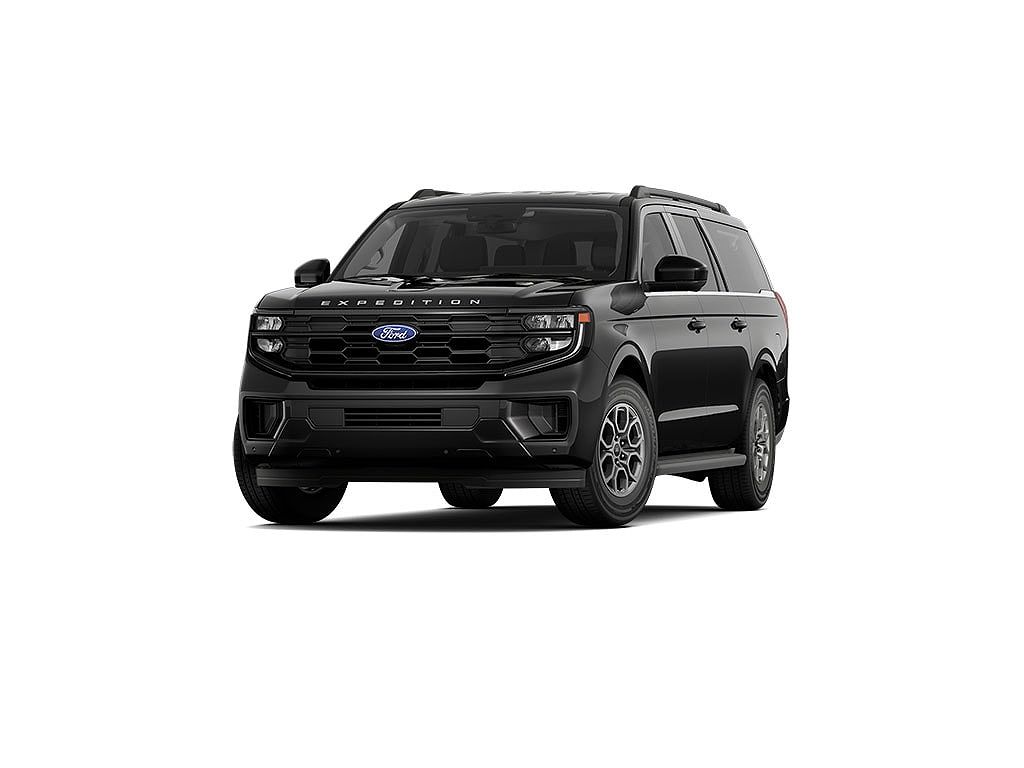2025 Ford Expedition MAX MAX Active