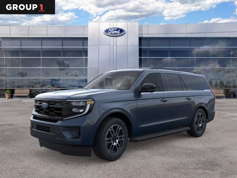 2026 Ford Expedition MAX MAX Active