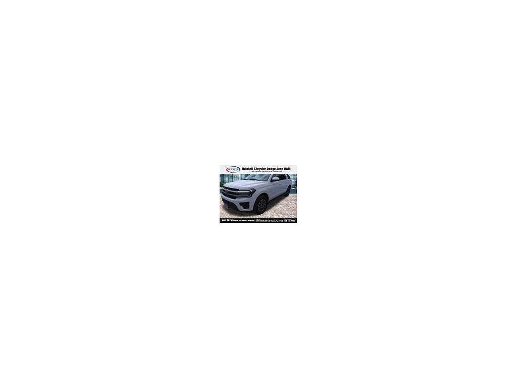 2024 Ford Expedition MAX MAX XLT