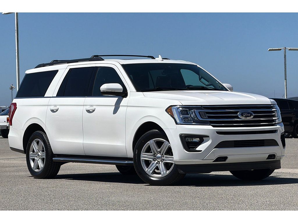 2020 Ford Expedition MAX MAX XLT