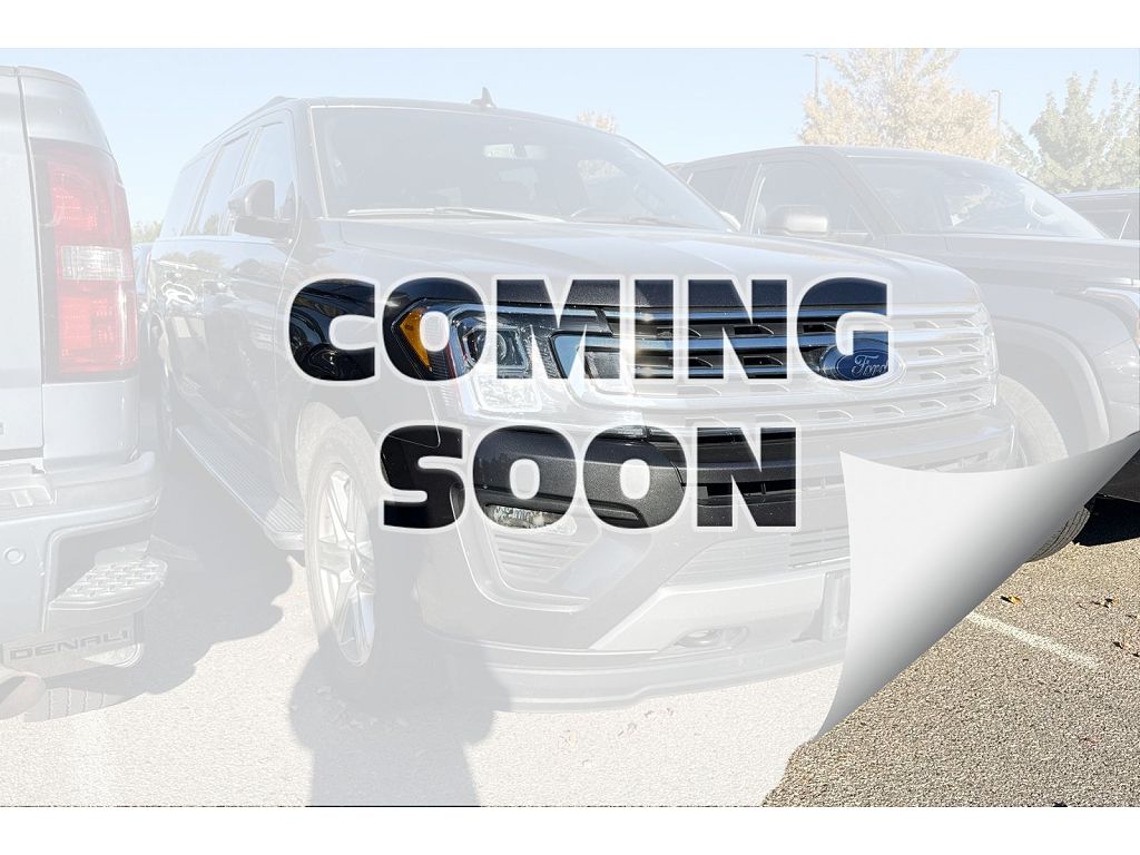 2020 Ford Expedition MAX MAX XLT
