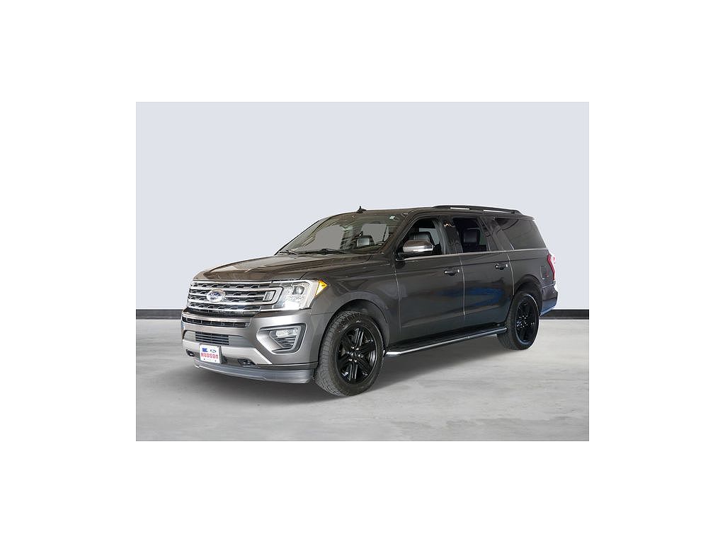 2021 Ford Expedition