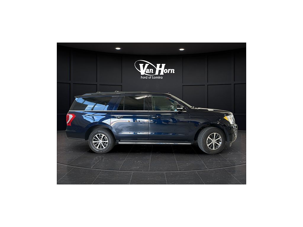 2021 Ford Expedition MAX MAX XLT