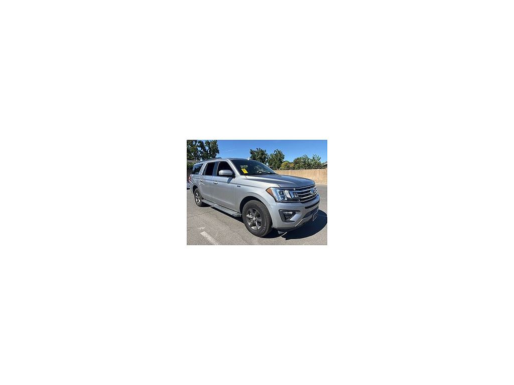2020 Ford Expedition