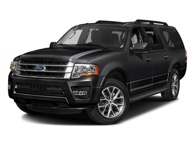 2017 Ford Expedition EL