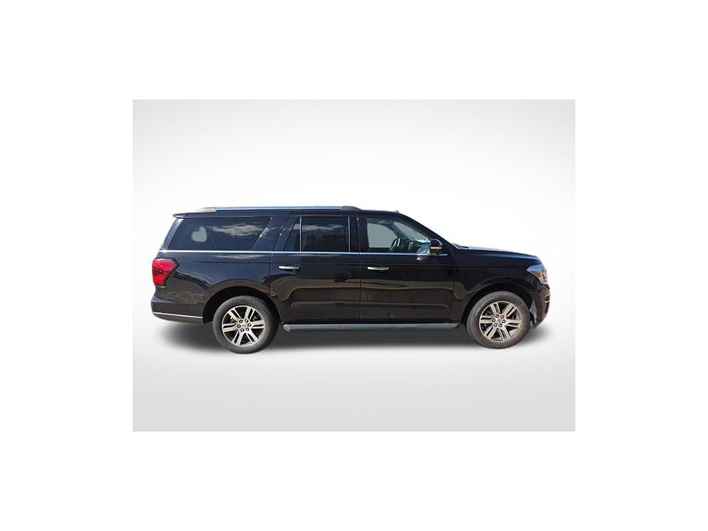 2024 Ford Expedition MAX MAX Limited