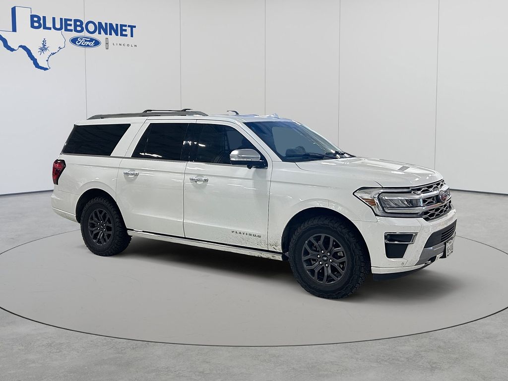 2023 Ford Expedition MAX MAX Platinum