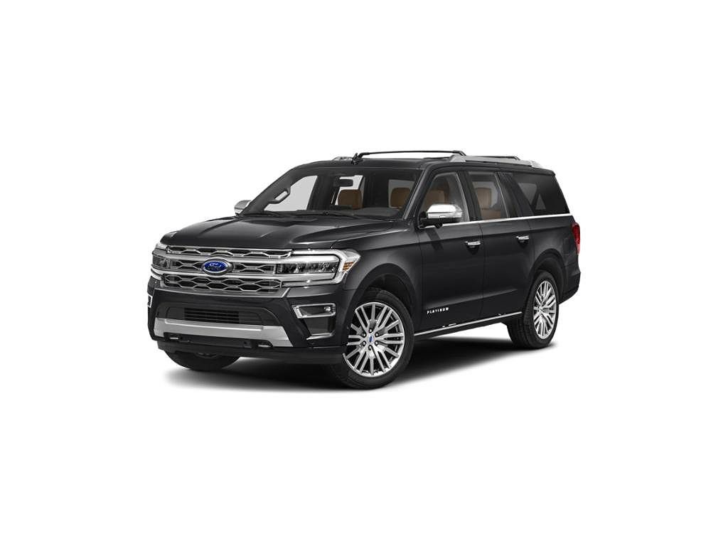 2023 Ford Expedition MAX MAX Platinum