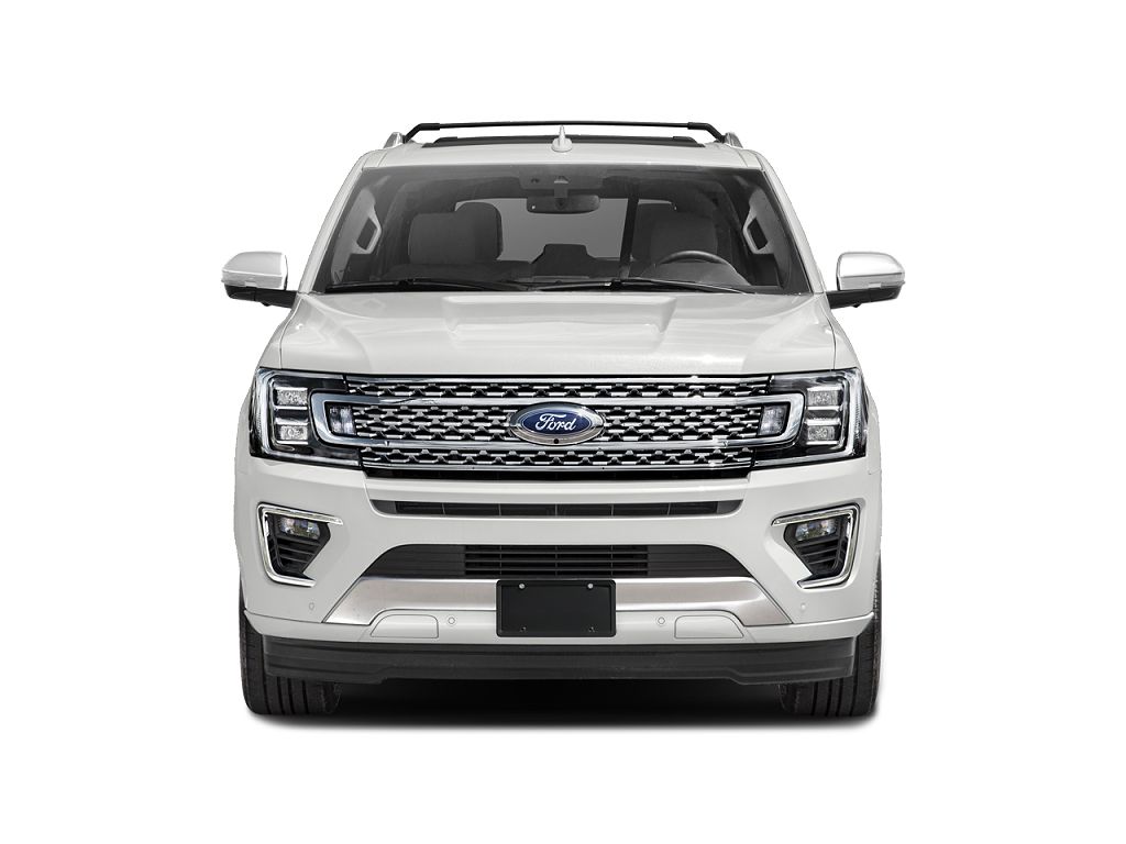 2020 Ford Expedition MAX MAX Platinum
