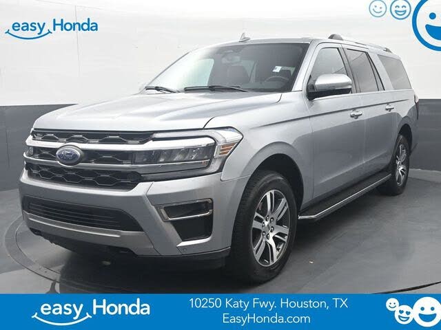 2023 Ford Expedition MAX MAX Limited