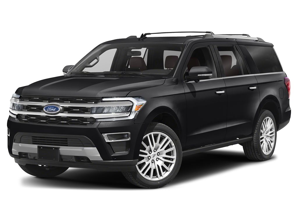 2024 Ford Expedition MAX MAX Limited