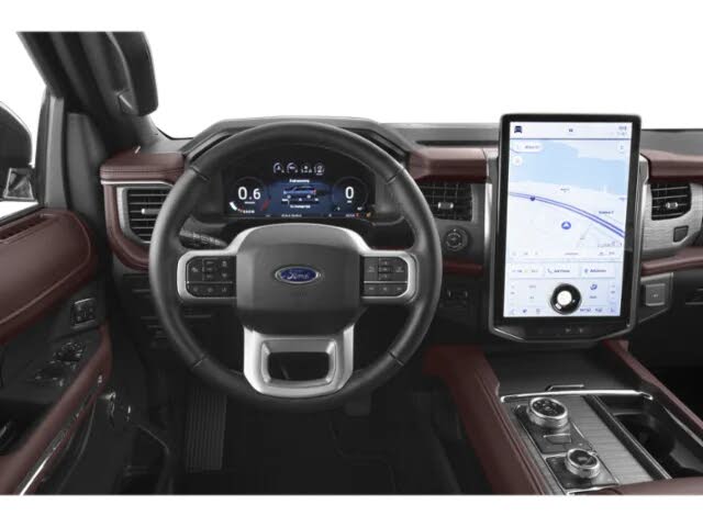 2024 Ford Expedition MAX MAX Limited