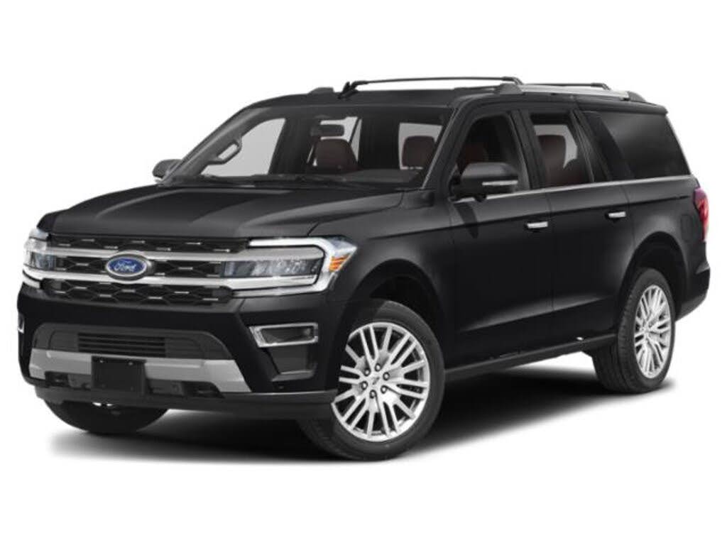 2024 Ford Expedition MAX MAX Limited