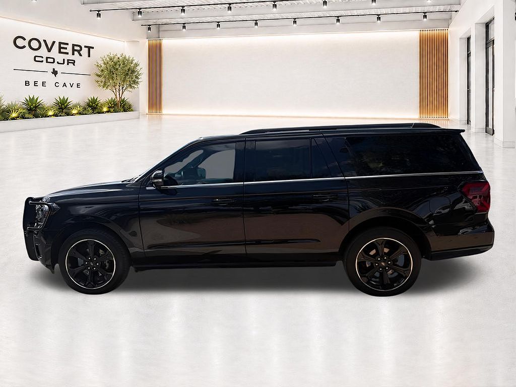 2023 Ford Expedition MAX Limited
