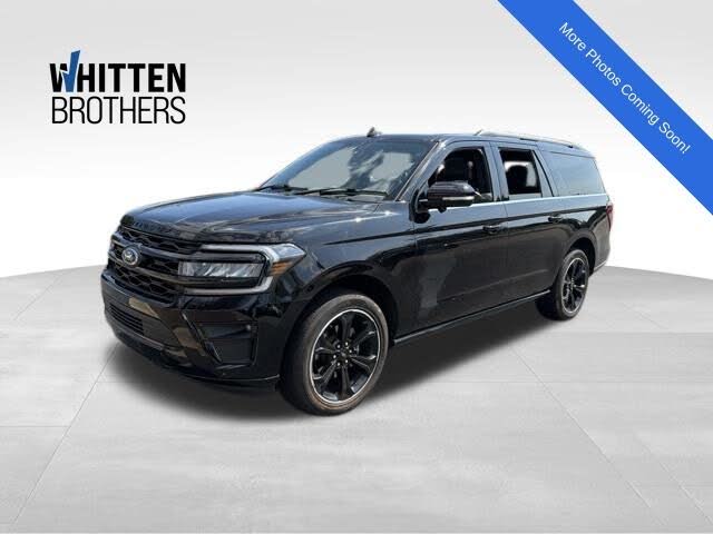 2023 Ford Expedition MAX MAX Limited