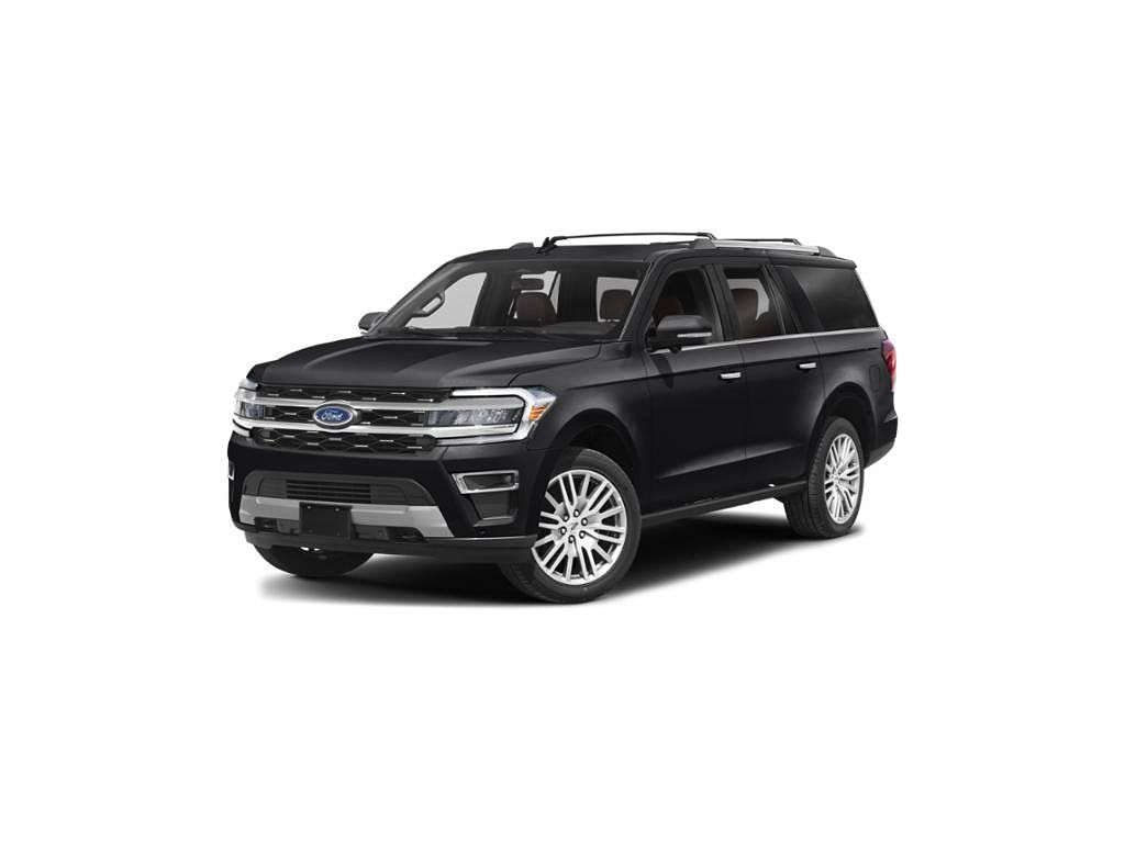 2024 Ford Expedition MAX MAX Limited
