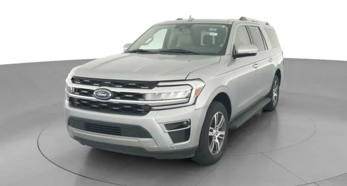 2024 Ford Expedition MAX MAX Limited