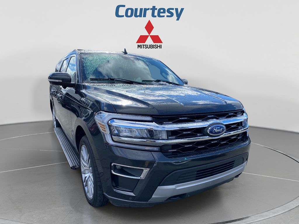 2023 Ford Expedition MAX MAX Limited