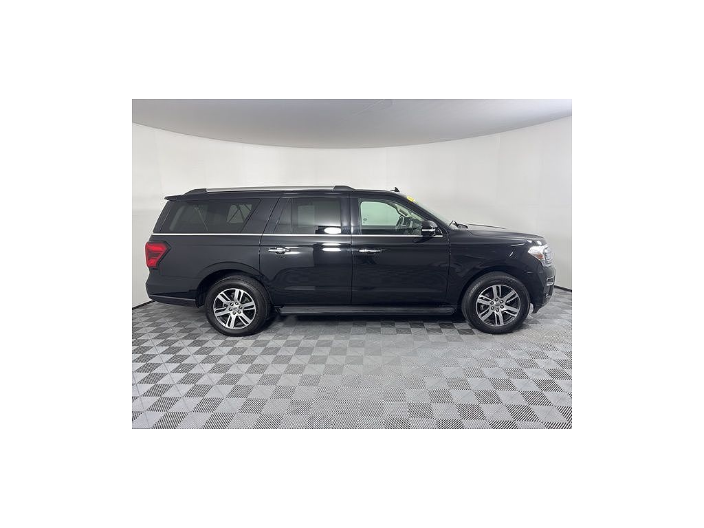 2024 Ford Expedition MAX MAX Limited