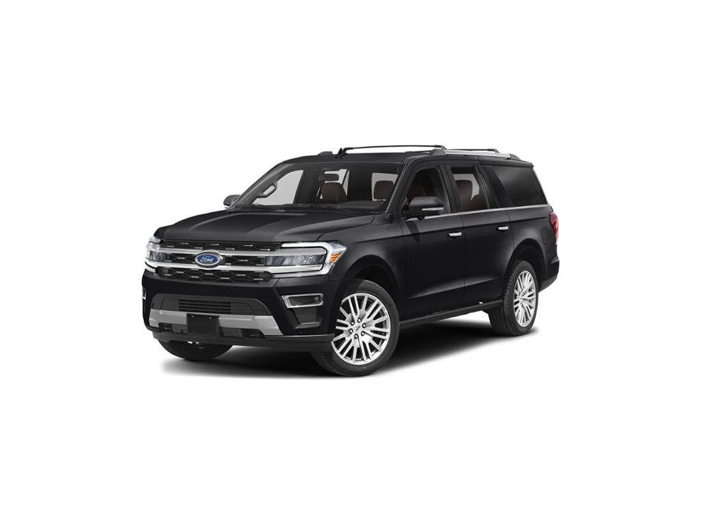 2024 Ford Expedition MAX MAX Limited