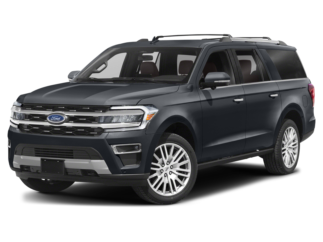 2024 Ford Expedition MAX MAX Limited