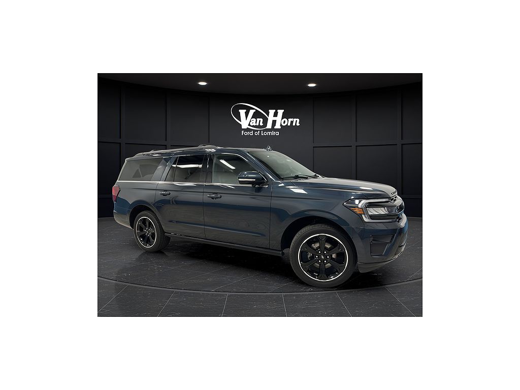 2023 Ford Expedition MAX MAX Limited