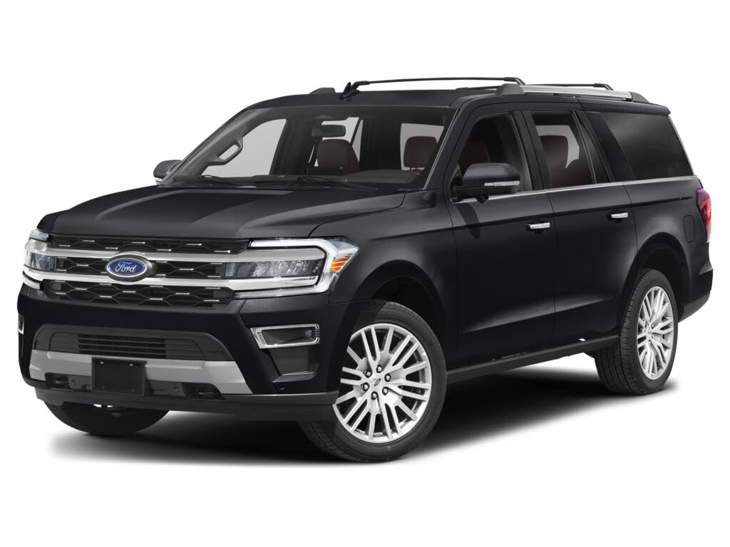 2023 Ford Expedition MAX MAX Limited