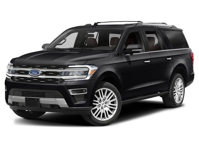 2024 Ford Expedition MAX MAX Limited