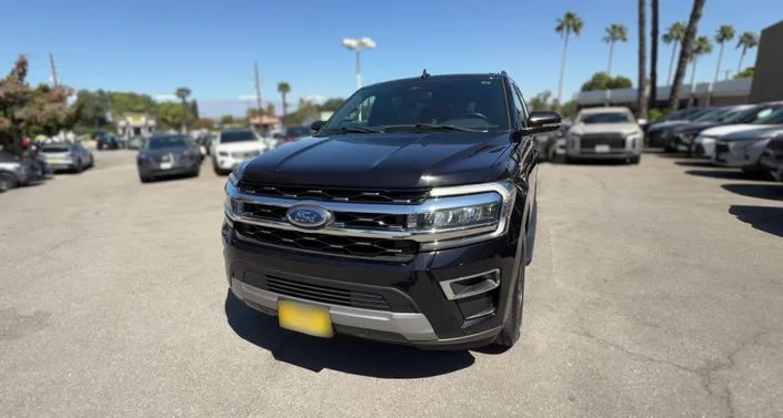 2024 Ford Expedition MAX MAX Limited