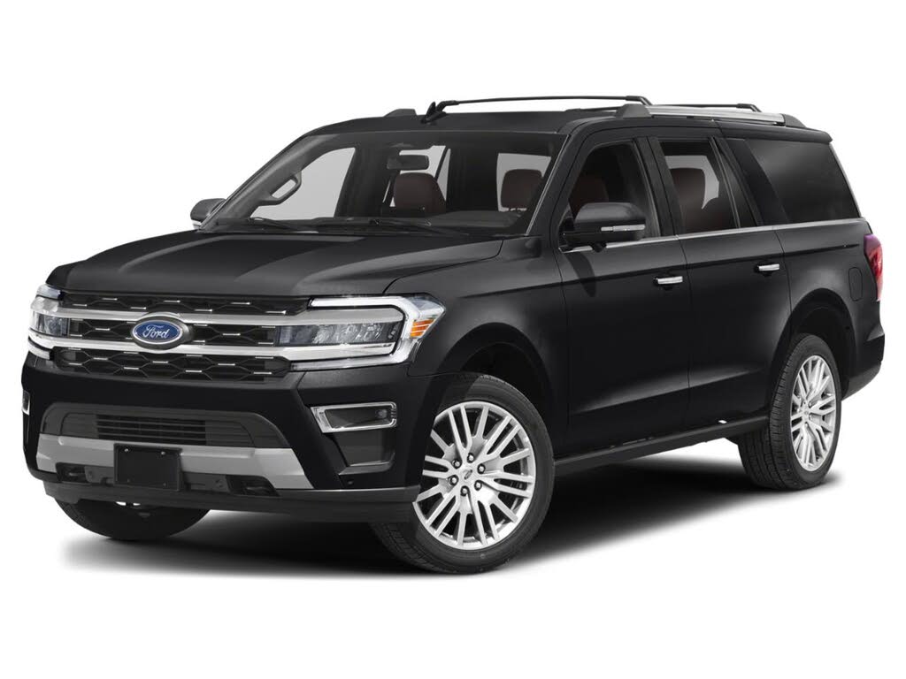 2023 Ford Expedition MAX MAX Limited