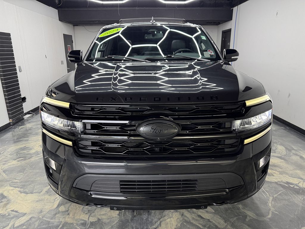 2024 Ford Expedition MAX MAX Limited