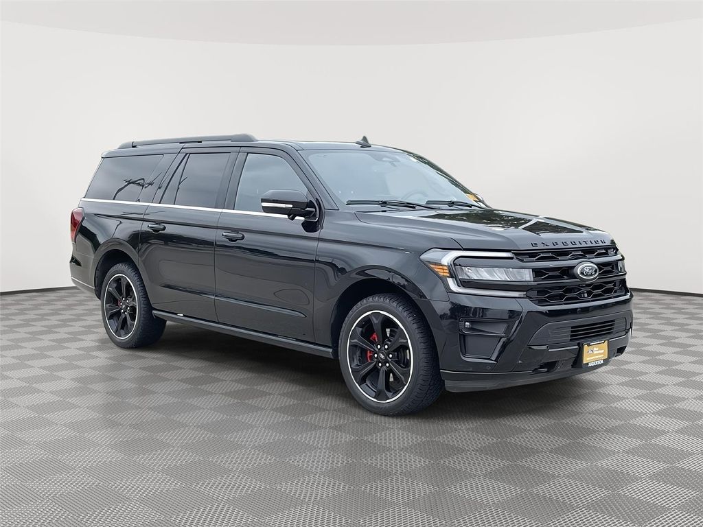 2023 Ford Expedition MAX MAX Limited