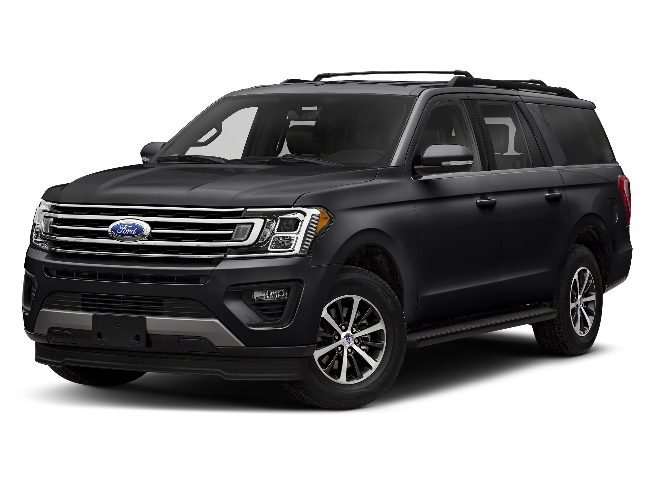 2019 Ford Expedition MAX MAX Limited