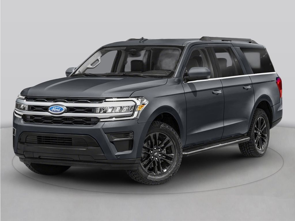 2022 Ford Expedition MAX MAX Limited