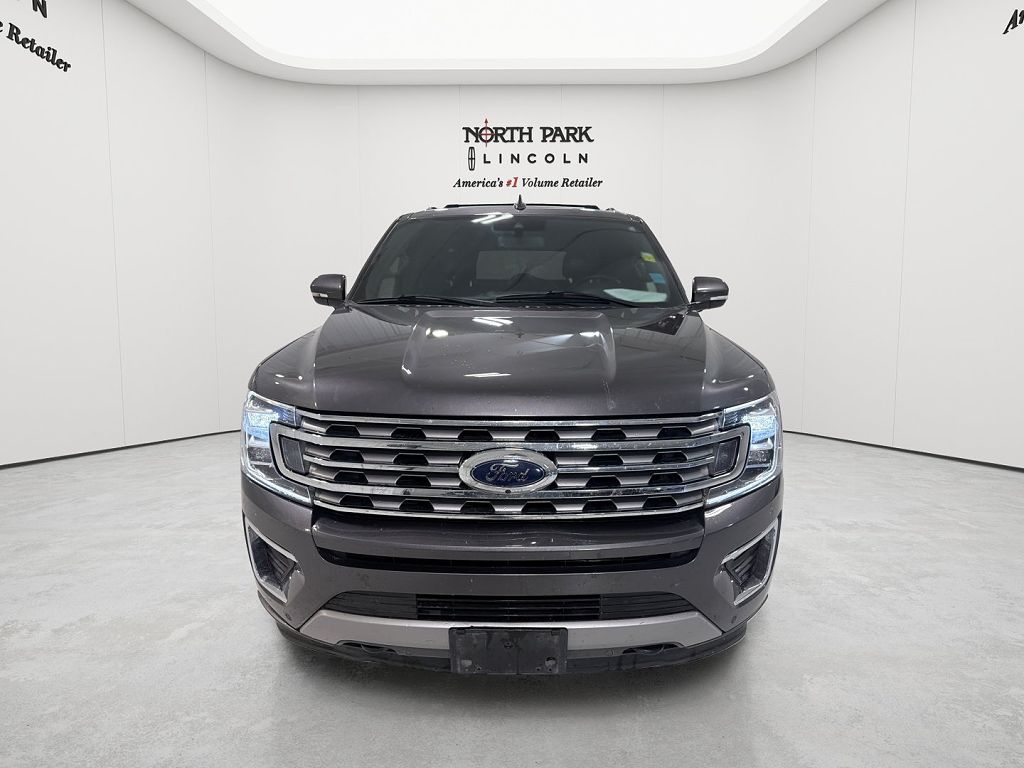 2021 Ford Expedition MAX MAX Limited